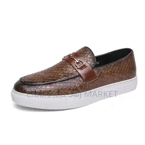 Men’S Shoe