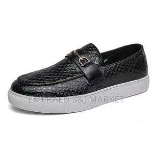 Men’S Shoe