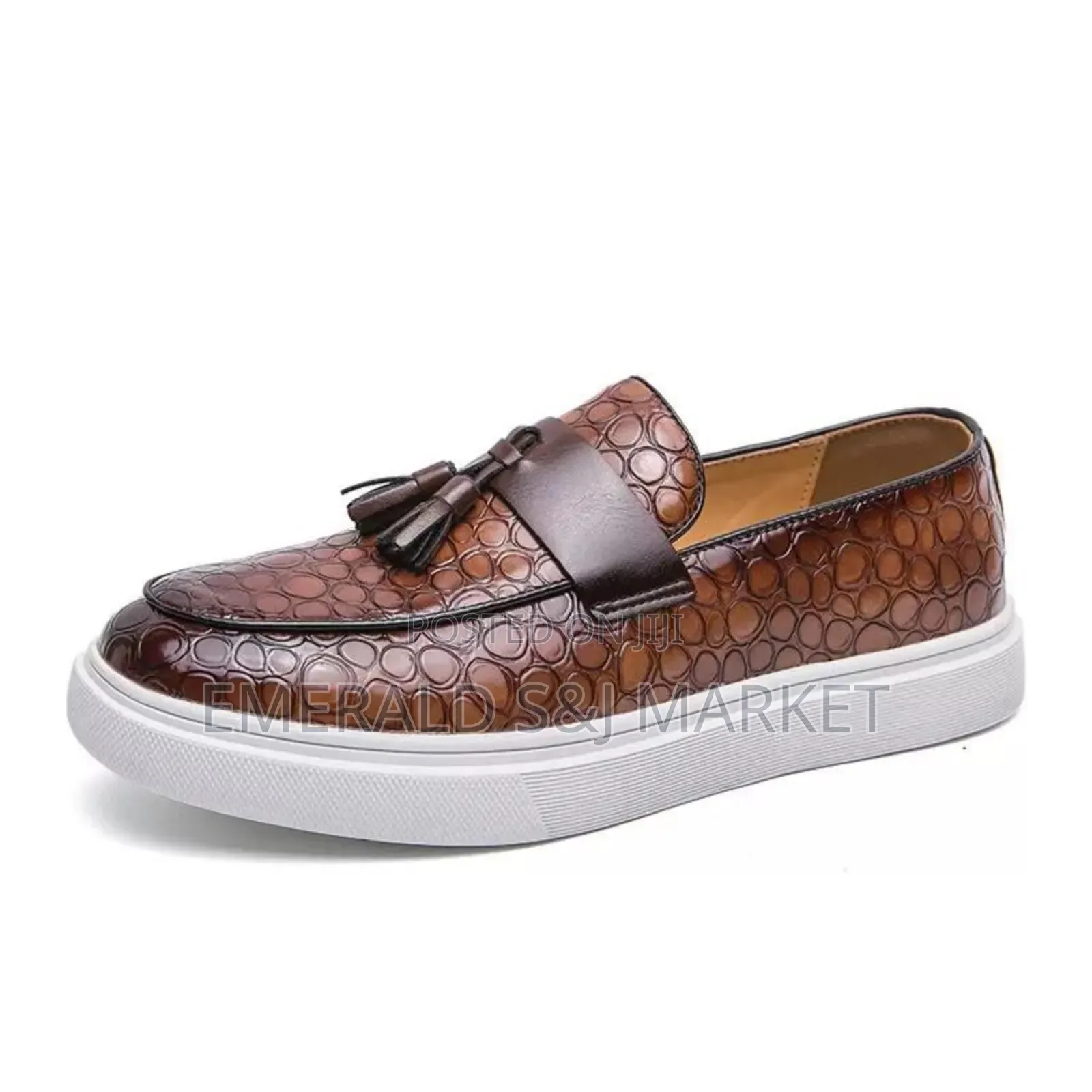 Men’S Shoe