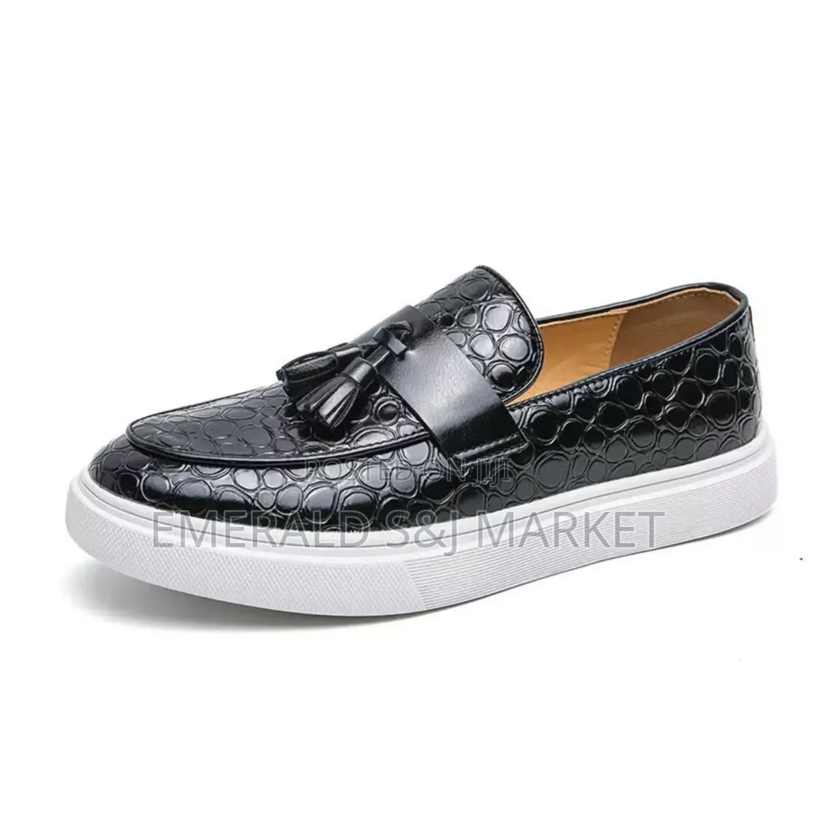 Men’S Shoe