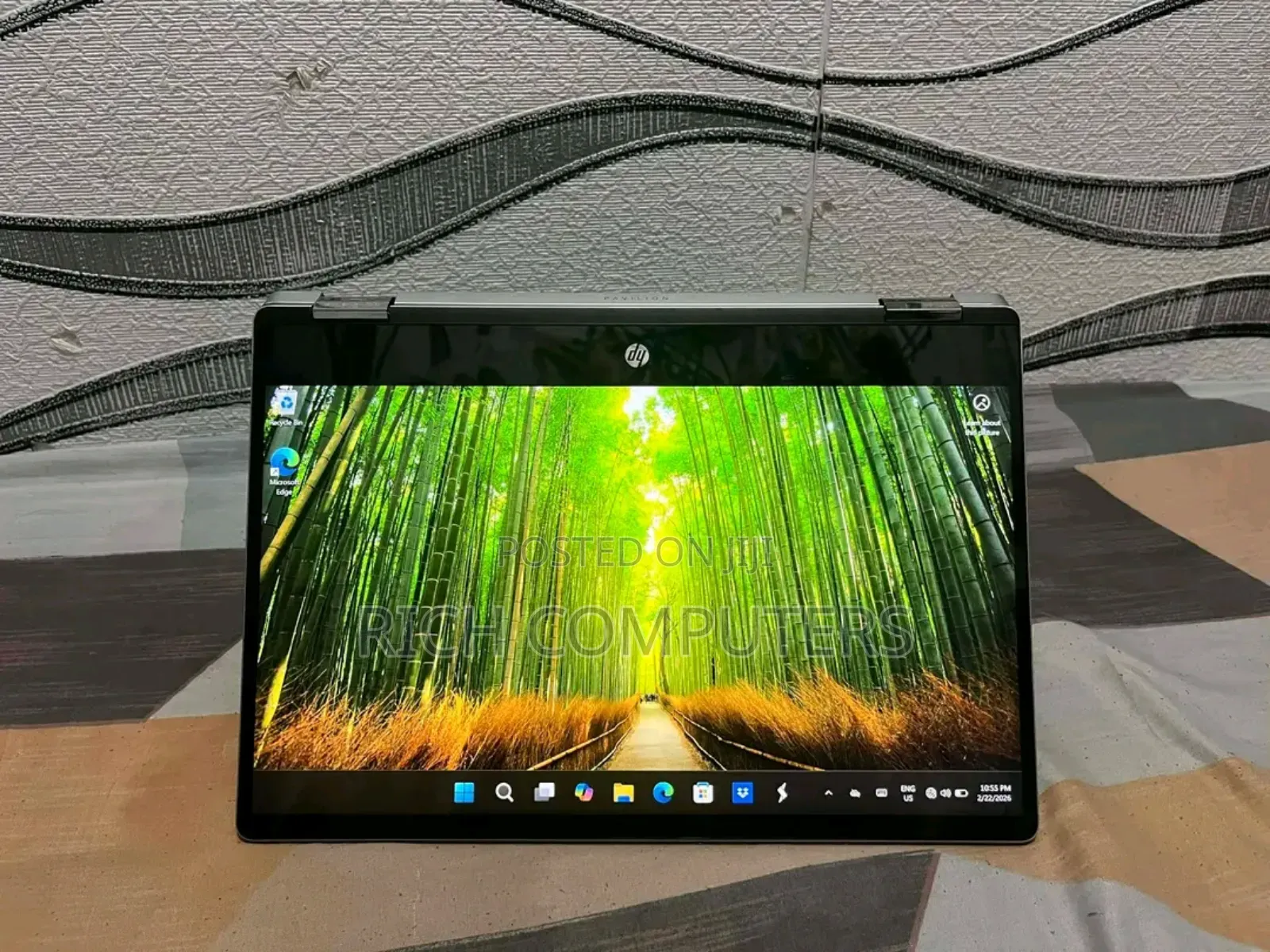 New Laptop HP 14z 8GB Intel Core i7 SSD 1.5T