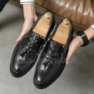Loafer //Mens Shoe