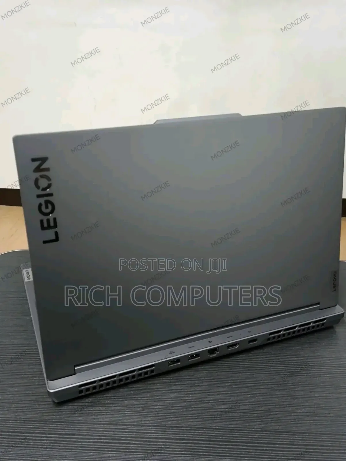 New Laptop Lenovo 500e 16GB AMD Ryzen 7 SSD 1T