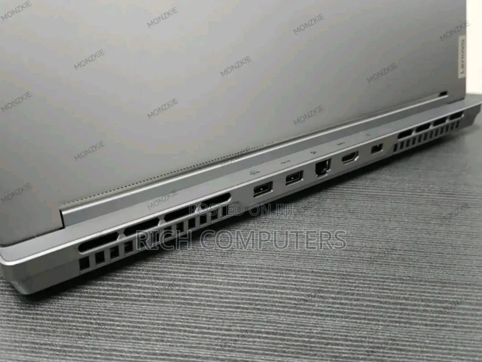 New Laptop Lenovo 500e 16GB AMD Ryzen 7 SSD 1T