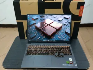 New Laptop Lenovo 500e 16GB AMD Ryzen 7 SSD 1T