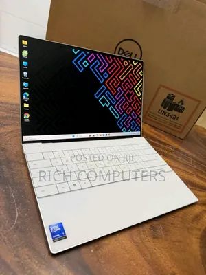 New Laptop Dell XPS 13 32GB Intel Core Ultra 7 SSD 1T