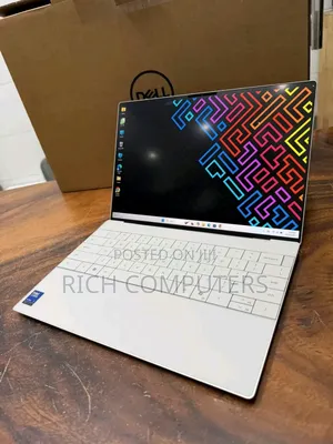 New Laptop Dell XPS 13 32GB Intel Core Ultra 7 SSD 1T