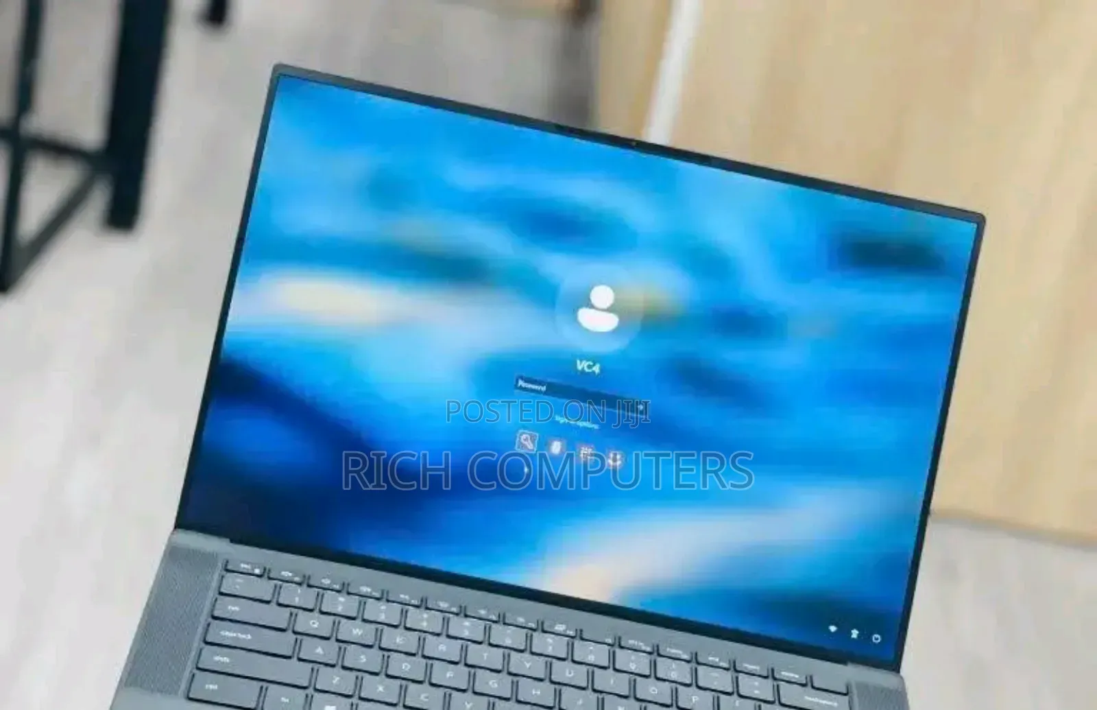 New Laptop Dell XPS 13 16GB Intel Core i7 SSD 512GB