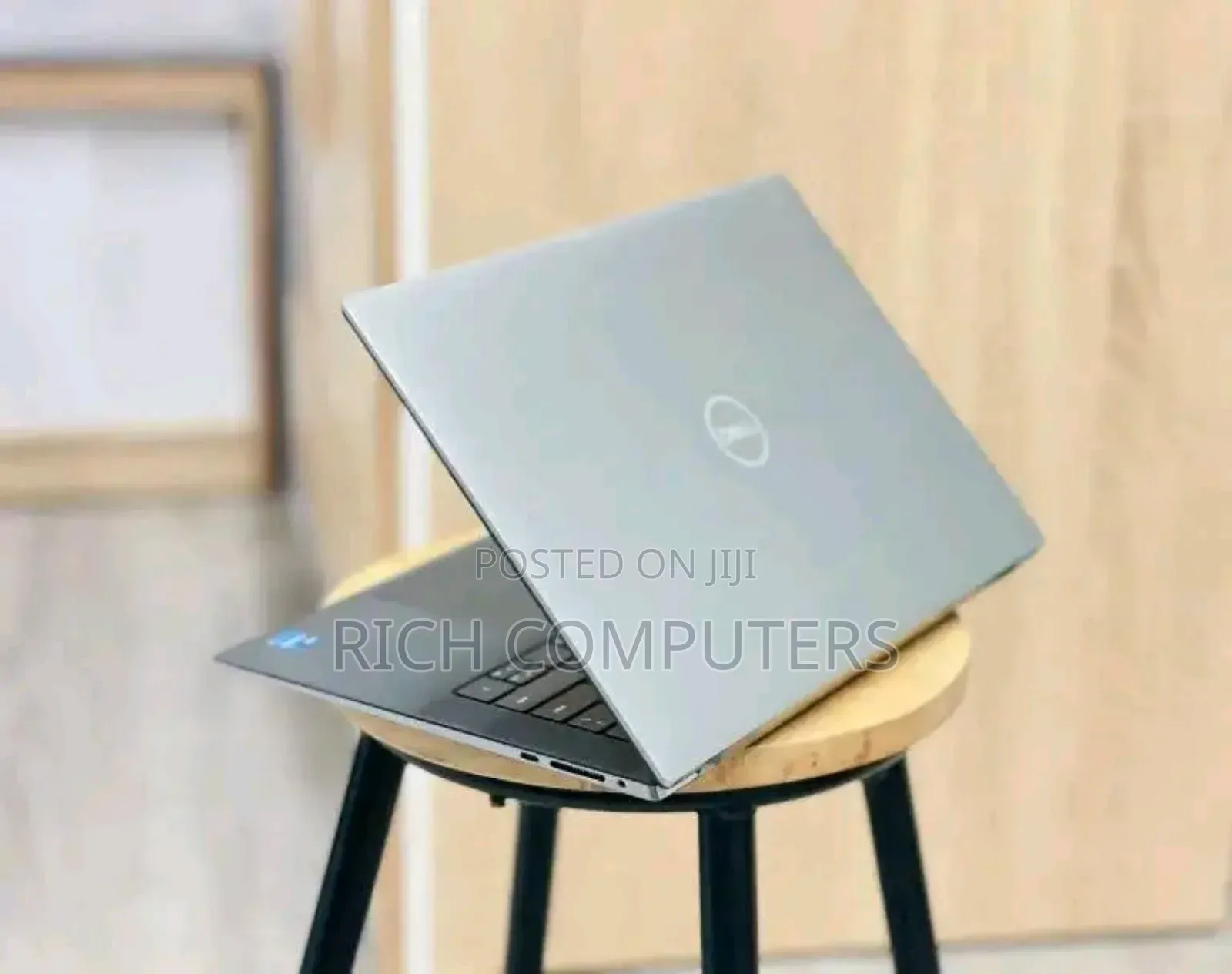 New Laptop Dell XPS 13 16GB Intel Core i7 SSD 512GB