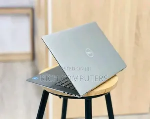 New Laptop Dell XPS 13 16GB Intel Core i7 SSD 512GB