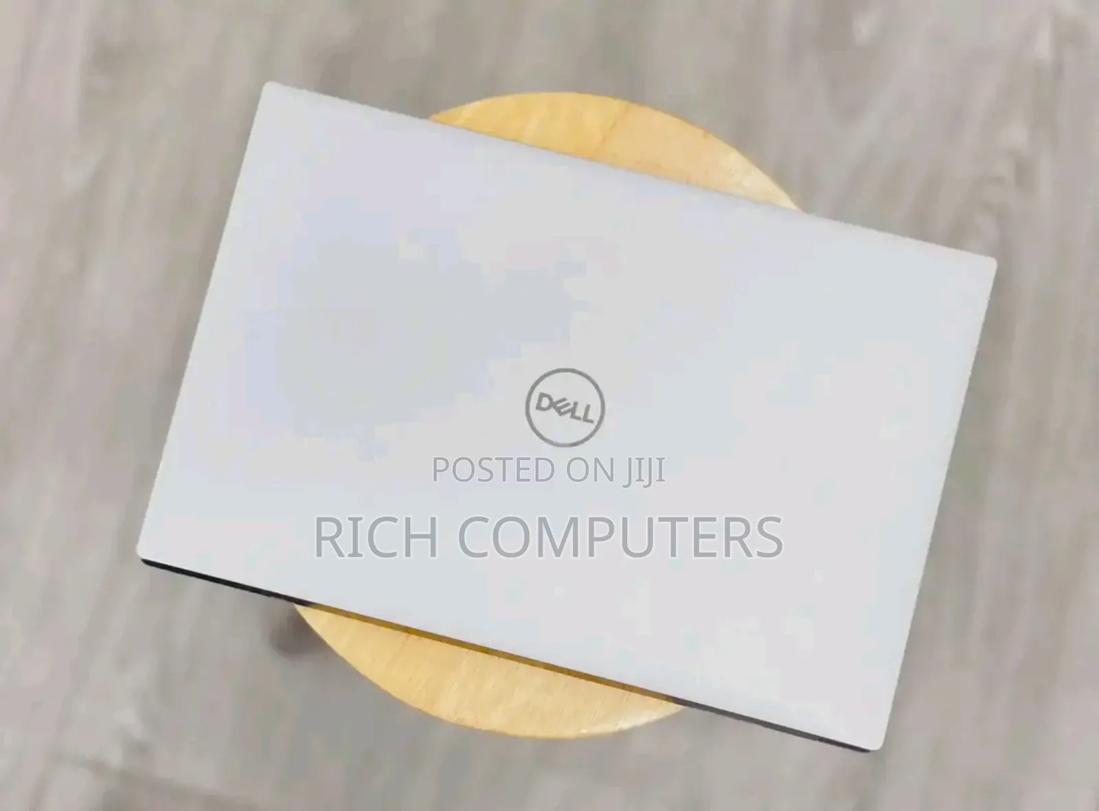 New Laptop Dell XPS 13 16GB Intel Core i7 SSD 512GB