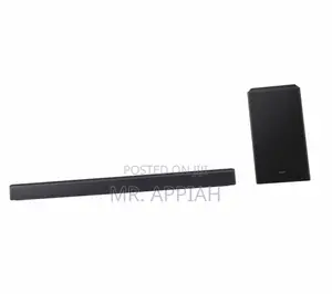 Choose Samsung B450f 2.1channel Wireless Sound Bar System(2025) 