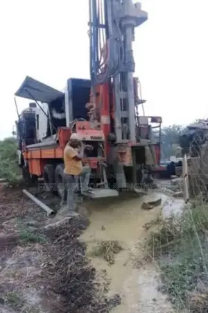 Borehole Drilling