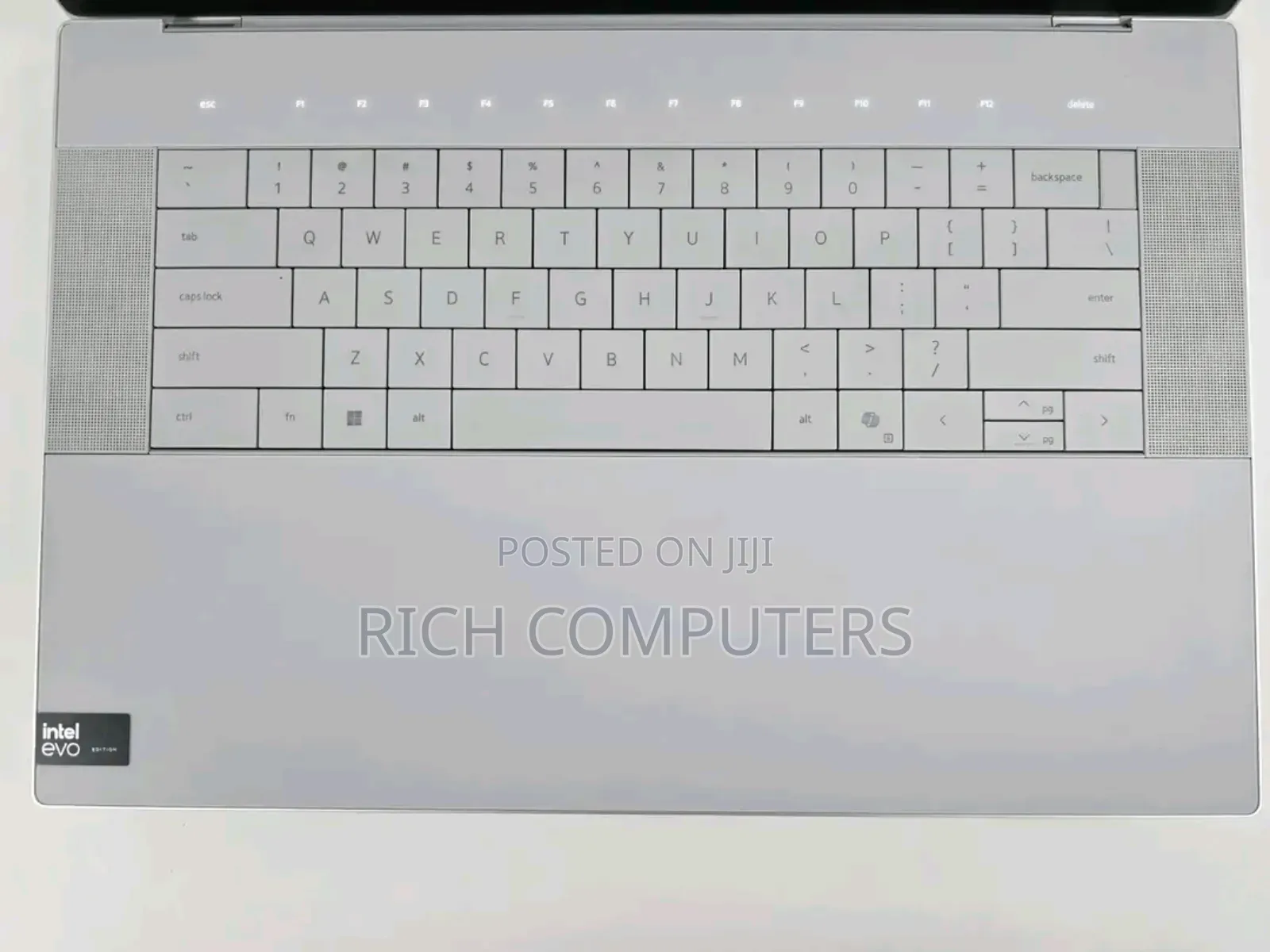 New Laptop Dell XPS 13 16GB Intel Core i5 SSD 512GB