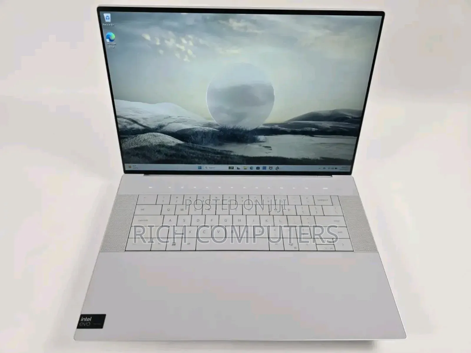 New Laptop Dell XPS 13 16GB Intel Core i5 SSD 512GB