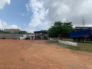 Warehouse Forsale