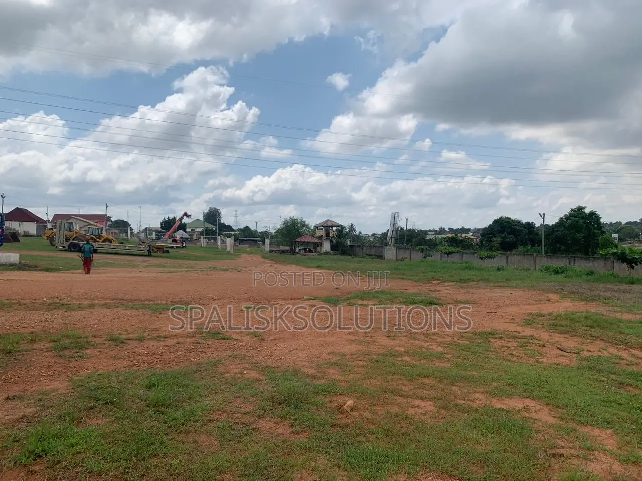 Warehouse Forsale