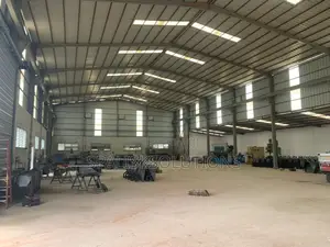 Warehouse Forsale