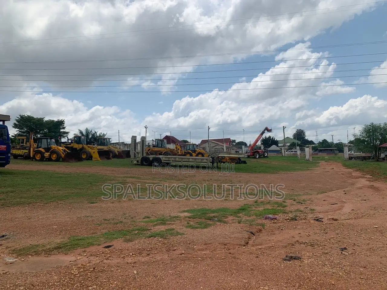 Warehouse Forsale
