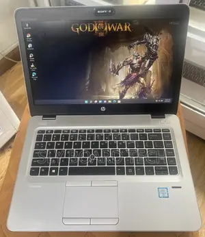 Laptop HP EliteBook 840 G3 8GB Intel Core i5 SSD 256GB