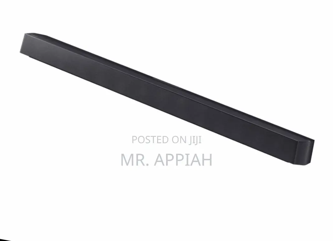 Purchase Original Samsung 2.1ch Sound Bar System(2025 Model)Black 