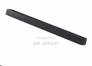 Purchase Original Samsung 2.1ch Sound Bar System(2025 Model)Black 