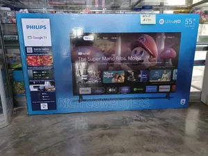 55inches Qled Tv