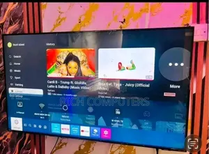 50inches Samsung Tv