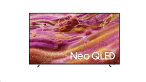 Ultra Modern Sleek Sim 115qn90f Qled Smart Samsung 115”