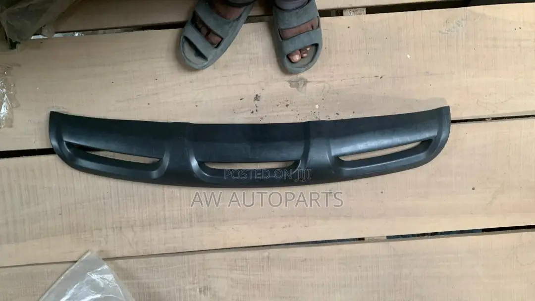 Santa Fe 13 Skid Plate