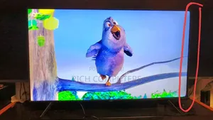 43inhes Smart Tv