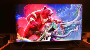 43inhes Smart Tv