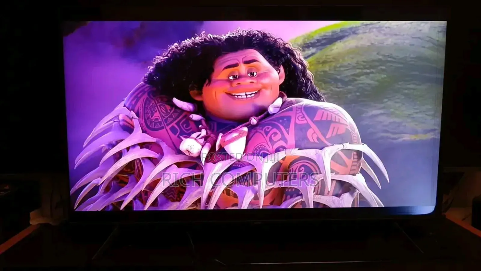 43inhes Smart Tv