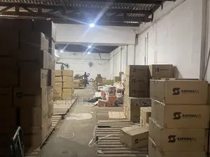 400 SQM Warehouse at North Kaneshie Industrial Area for Rent