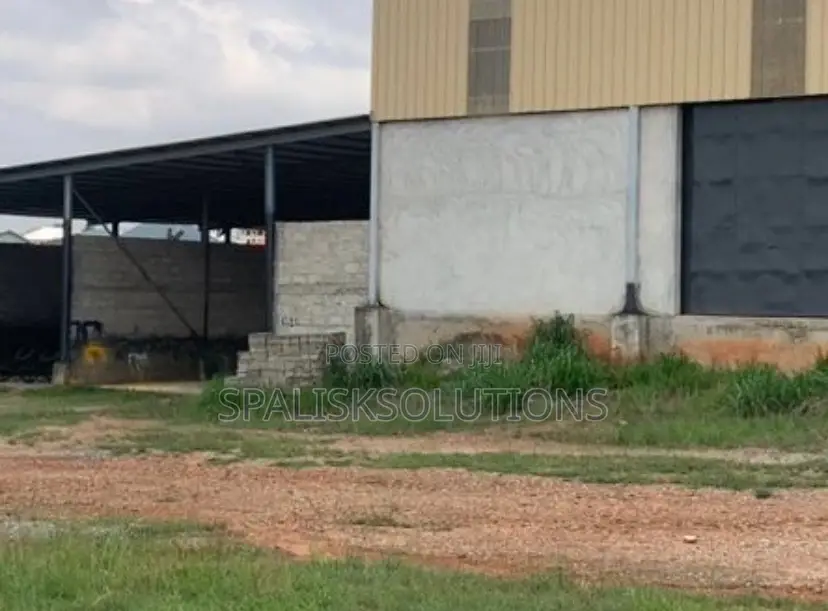 Warehouse Forsale