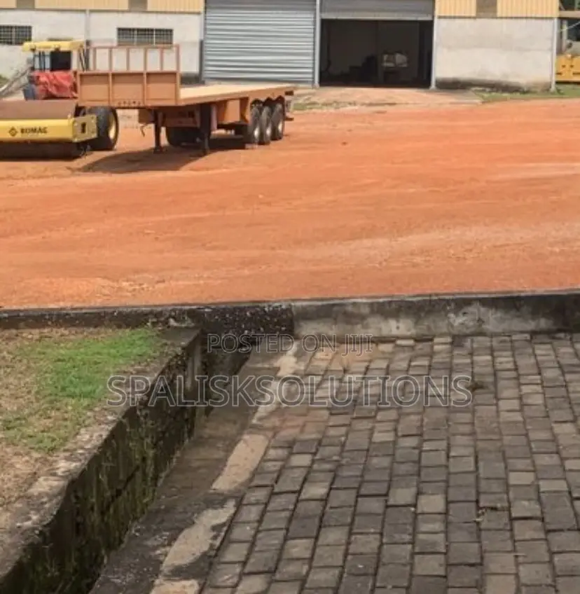 Warehouse Forsale