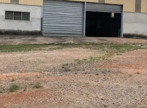 Warehouse Forsale