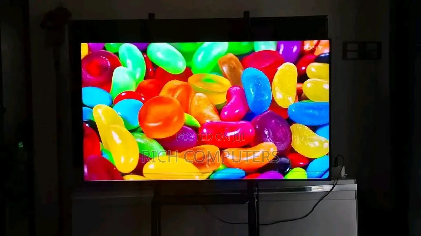 48inches Samsung Tv