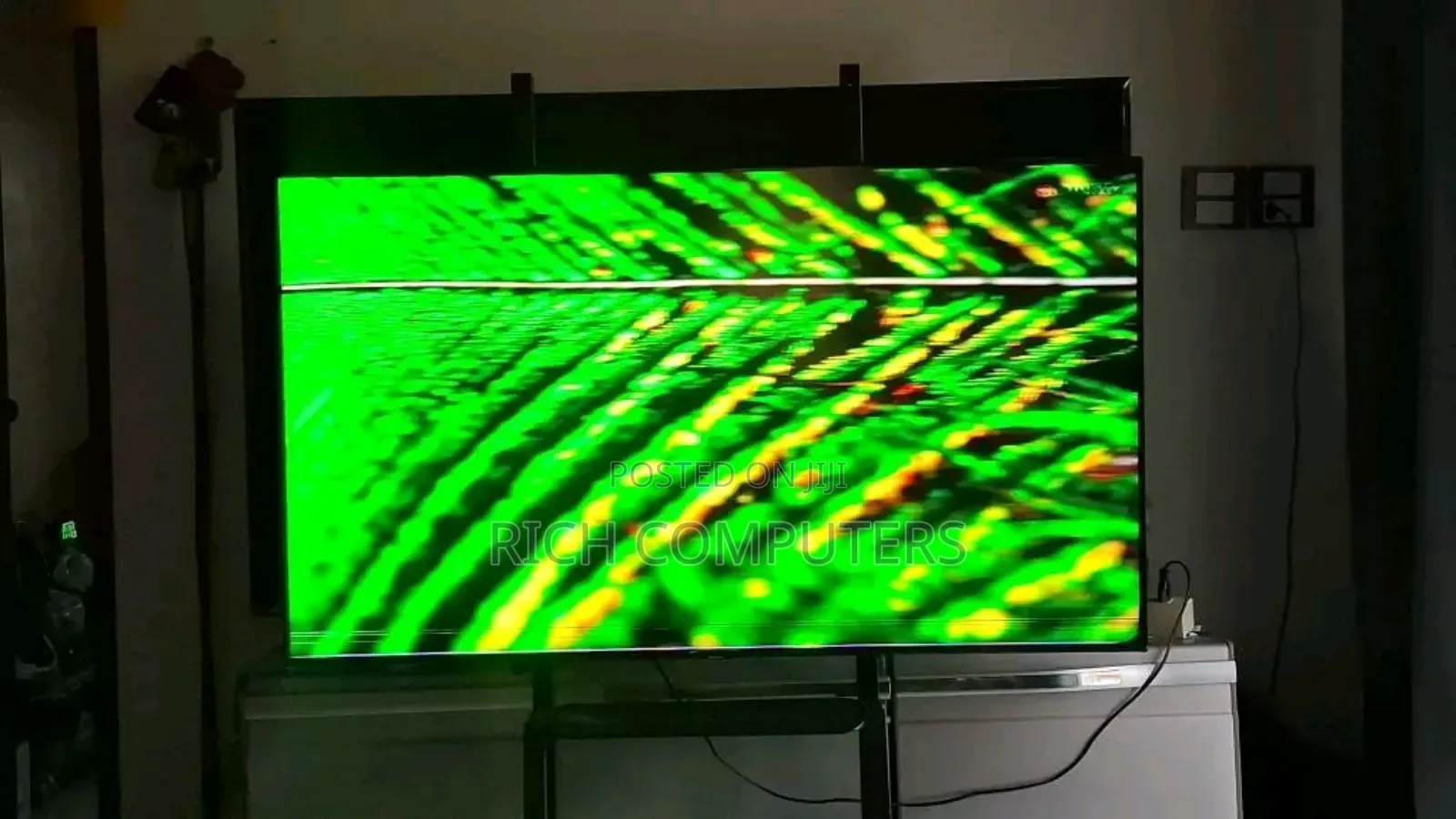48inches Samsung Tv
