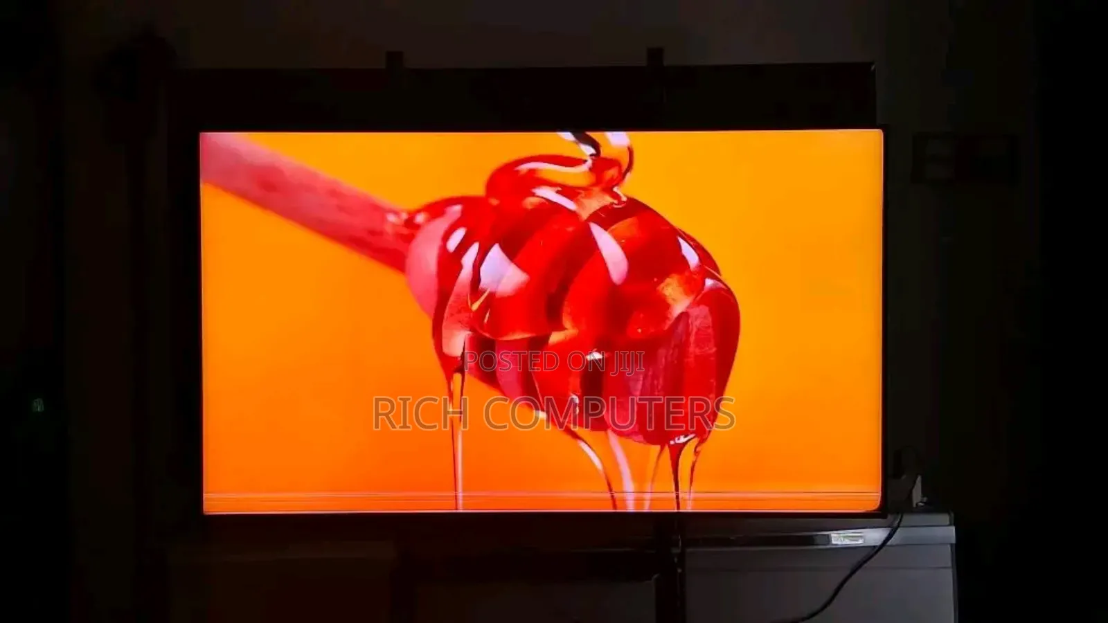 48inches Samsung Tv