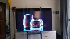 60inches Art Tv