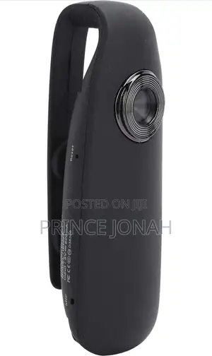 Dv007 Portable Spy Hd 1080p Mini Camcorder,Motion Camera Clip Mounted