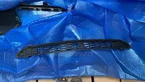 Rav4 16 Bumper Grille