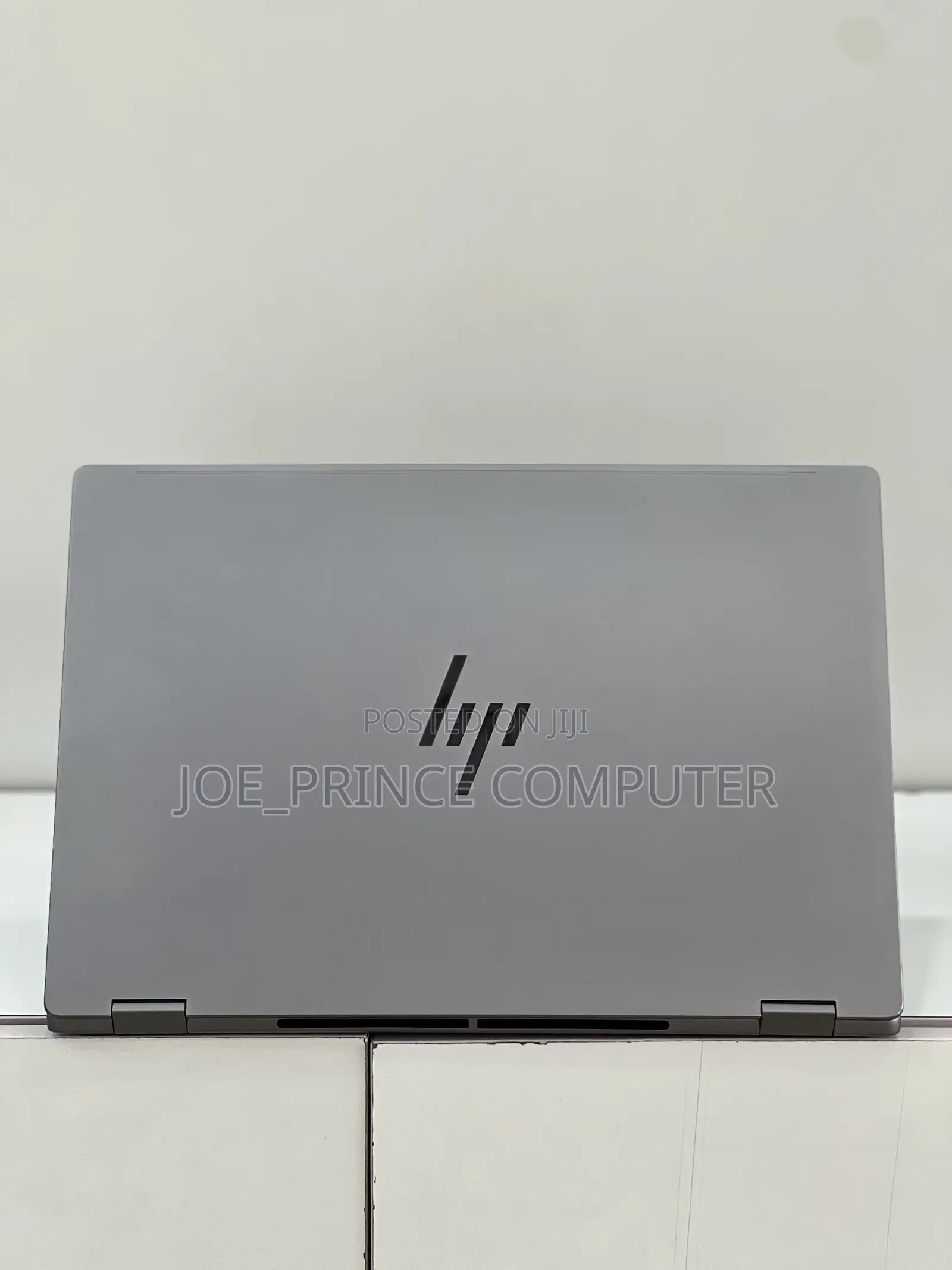 New Laptop HP OmniBook X Flip 16" 8GB AMD Ryzen 5 SSD 512GB