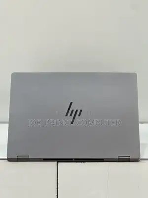 New Laptop HP OmniBook X Flip 16" 8GB AMD Ryzen 5 SSD 512GB