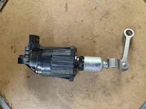 Honda Cr-v 2017,2018,2019 Turbo Motor.