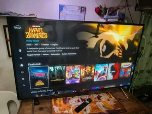 43inches Sony Tv