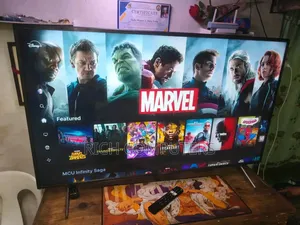 43inches Sony Tv