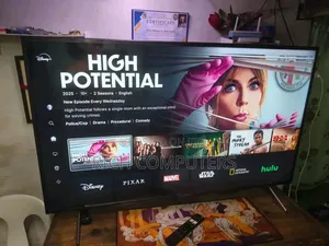 43inches Sony Tv