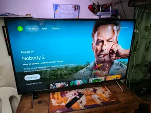43inches Sony Tv